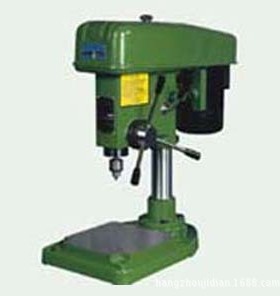 杭州西湖台钻 工业台钻 Z512B    380V