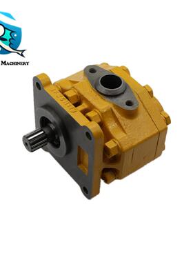16T-25-24000SD16SD22SD23推土机齿轮泵