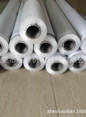 厂家批发聚永能（JYN）火山灰磨板机磨刷OD80*ID37*丝径0.25mm