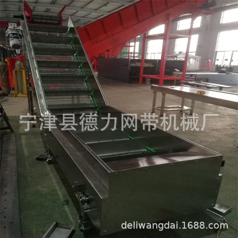 果蔬清洗运输机 304不锈钢食品海鲜清洗机 高温爬坡传动清洗设备,电子元器件市场,电线扎带/束线带,淘宝优惠券,粉丝福利购,淘宝优惠卷