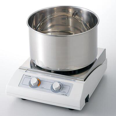 EC油浴型搅拌机EOS-200RAsOne1-2950