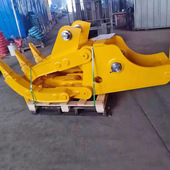 凯斯特厂家批发大型机械抓 运转灵活大型机械抓 3吨大型机械抓