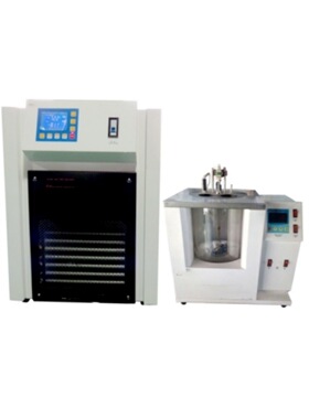 价可议-低温粘度测定仪 型号:HC999-M16837库号：M16837