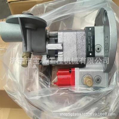 3417677燃油泵用于QSM11ISM11M11发动机高压喷油泵总成