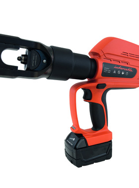 AP130-HT充电式电动液压压接钳 300行程 出力130N