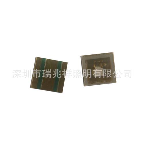 LEDUV光源5V2W350ma3535