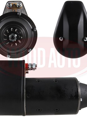 E1R24X9H7623起动机E1R24XH7623起动机马达道依茨KHD M250D起动机