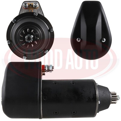 E1R24X9H7623起动机E1R24XH7623起动机马达道依茨KHD M250D起动机