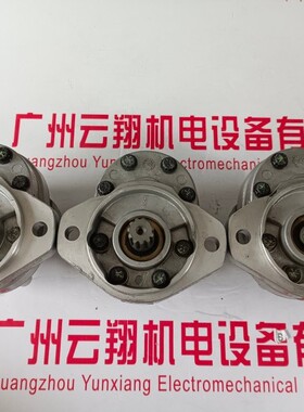 钻机提升马达 伊顿马达6K-490 660-0004 配置刹车/马达/平行阀