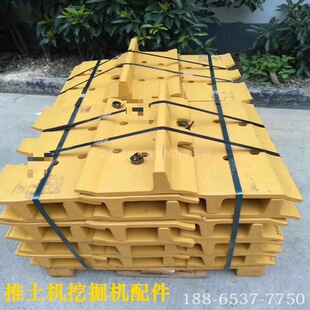 山推链板， SD22R推土机链轨履带 底盘 山推SD22R链条链板