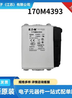 170M6943 170M6944 170M6945 170M6946原厂新能源熔断器 保险丝