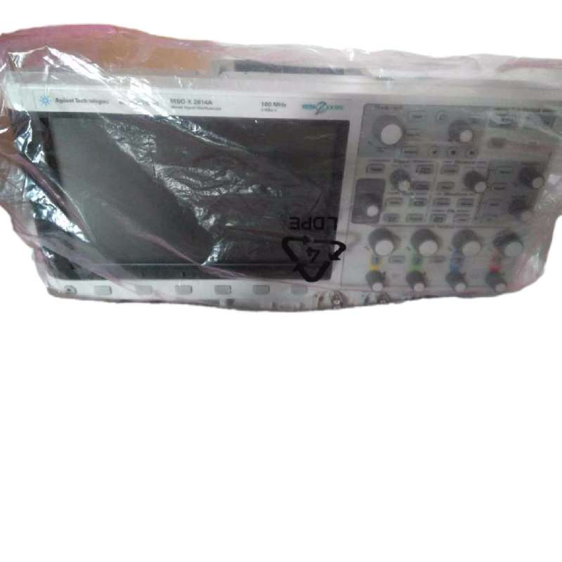 议价Agilent安捷伦KEYSIGHT是德MSOX2014A DSOX2022A 2012 2002示