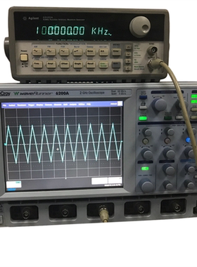 议价LeCroy力科6200A 6100 6030 6050 6051 7300示波器WaveRunner