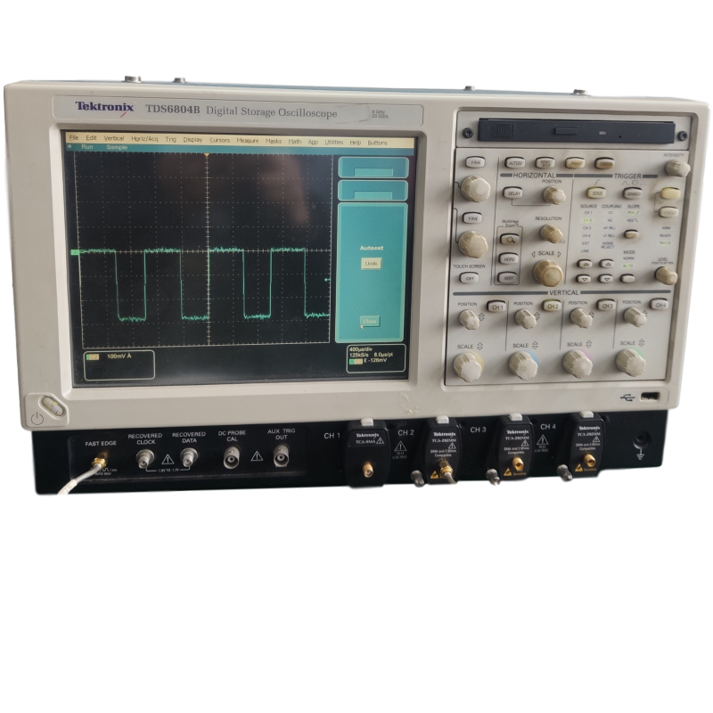 议价Tektronix泰克TDS6804B 6124C 6604 6154 DPO7354 7254示波器