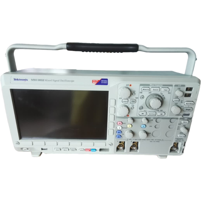 议价Tektronix泰克MSO3032 DPO3012 MDO3022 3102 TDS3032 3052示