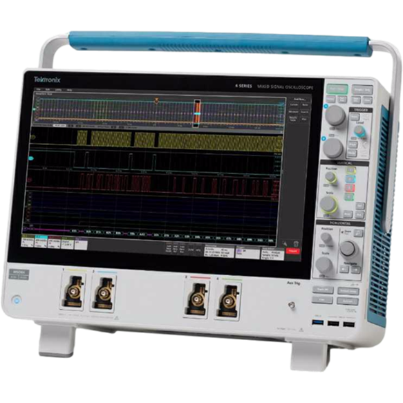 议价Tektronix泰克MSO44 46 68B 66 64 58 56 54 MDO34 32示波器4