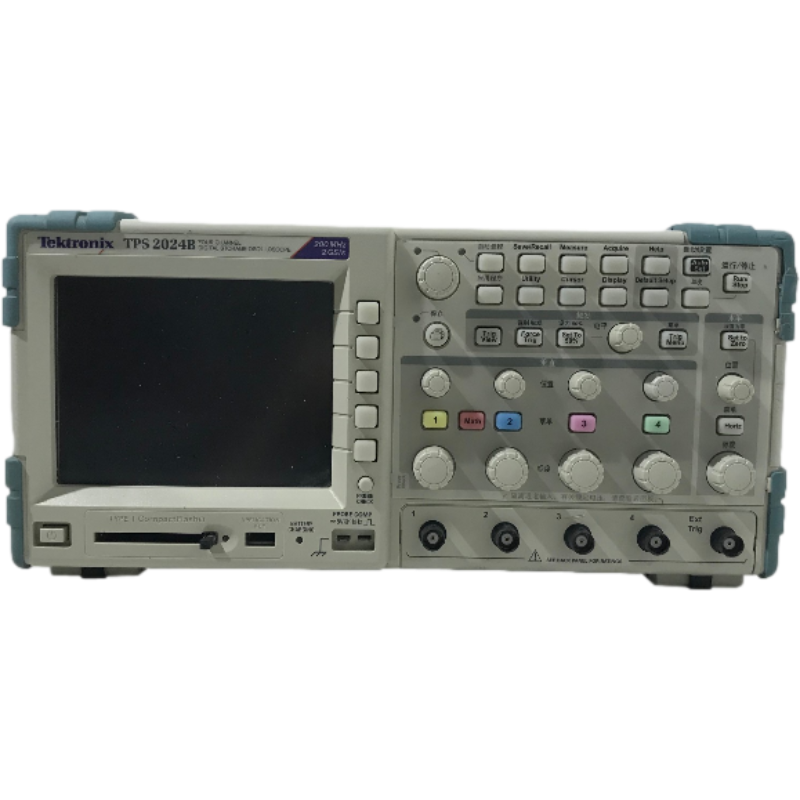 议价Tektronix泰克TPS2024B DPO2014 MSO2012 2022 TDS2004示波器