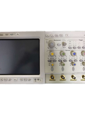 议价Agilent安捷伦MSO8064A DSO8104 80204B 304 404 604 80804示