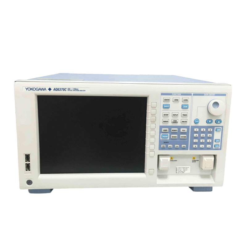 议价YOKOGAWA横河AQ6370C/D 6317B 6331Z 6330 6315A 6319光谱分