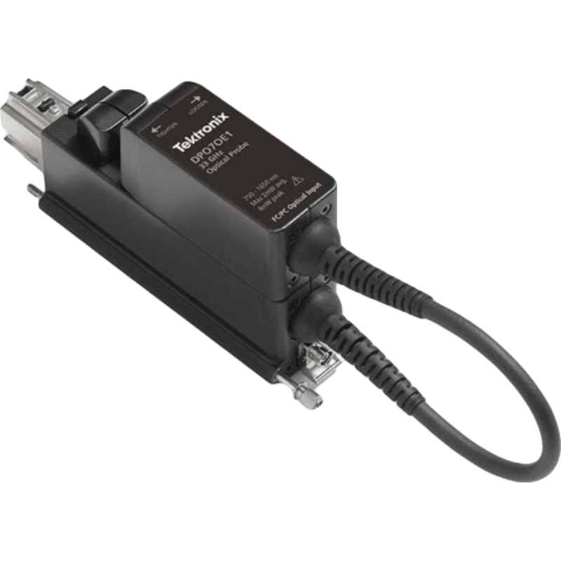 议价Tektronix泰克DPO7OE1 DPO7OE2 P6701B P6703B光探头光电转接