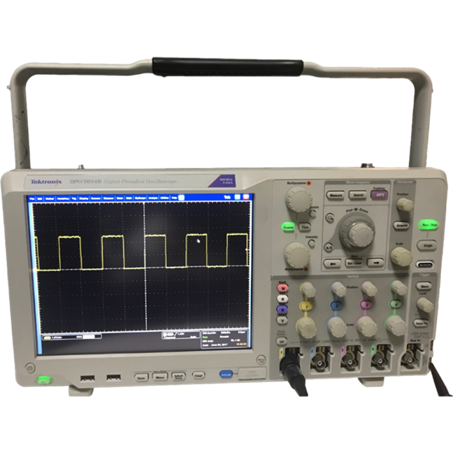 议价Tektronix泰克DPO5054B MSO5034B TDS5104B 5204B 520D 540示