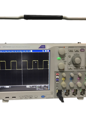 议价Tektronix泰克DPO5054B MSO5034B TDS5104B 5204B 520D 540示