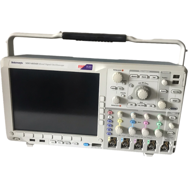 议价Tektronix泰克MSO4054B DPO4034 MDO4024C 4014B-3 4104B-6示