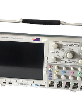 议价Tektronix泰克MSO4054B DPO4034 MDO4024C 4014B-3 4104B-6示