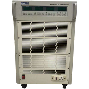 6805 6840 6810 6830 6700线性交流电源 6820 议价EXTECH华仪6800