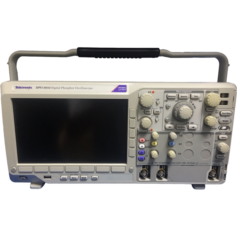 议价Tektronix泰克DPO3032 MSO3034 TDS3054 MDO3052 3102 3104示