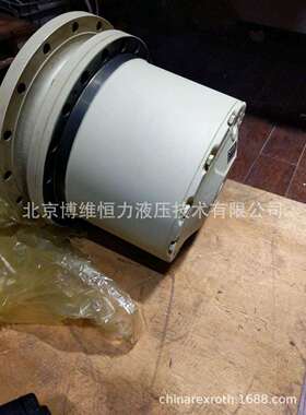 提梁机用减速机GFT60T3B140-09