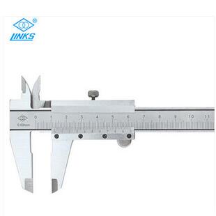 哈尔滨哈量0-150游标卡尺带表200数显电子300卡尺带深度尺高度尺