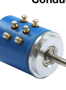 Vishay Sfernice ROT 200 S F 1 A 102 e1 RO200SF1A102