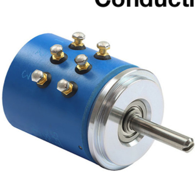 Vishay Sfernice ROT 200 S F 1 A 102 e1 RO200SF1A102