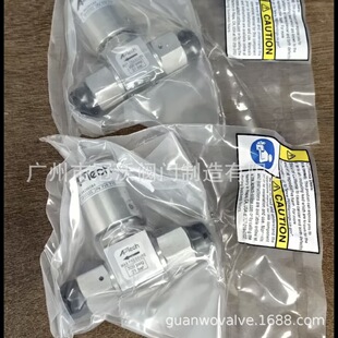 APTECH气动隔膜阀AP3545 AP3550 AP3571 AP3580 AP3585英制隔膜阀