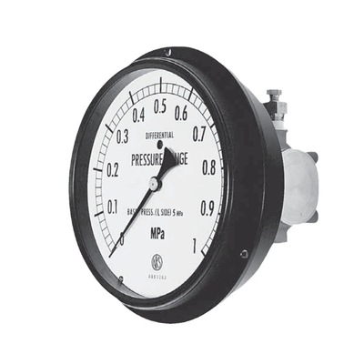 DG97-173-2A07差压表NKS长野计器NAGANOKEIKI