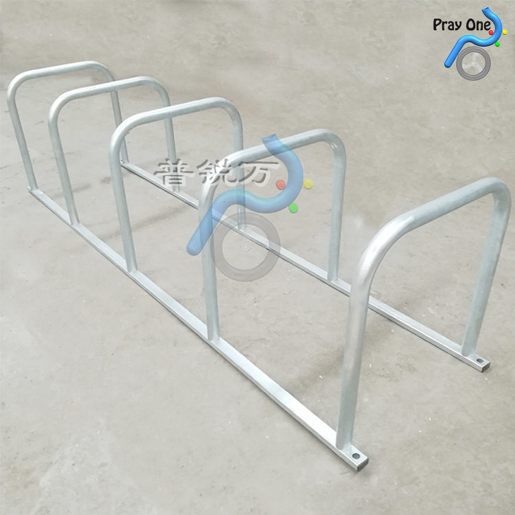 U型非机动车停靠架门型自行车停放架bicyclestand