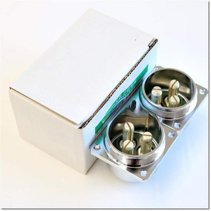 七星科学NANABOSHI连接器NRW-204-PF8 NRW-2012-RF电子
