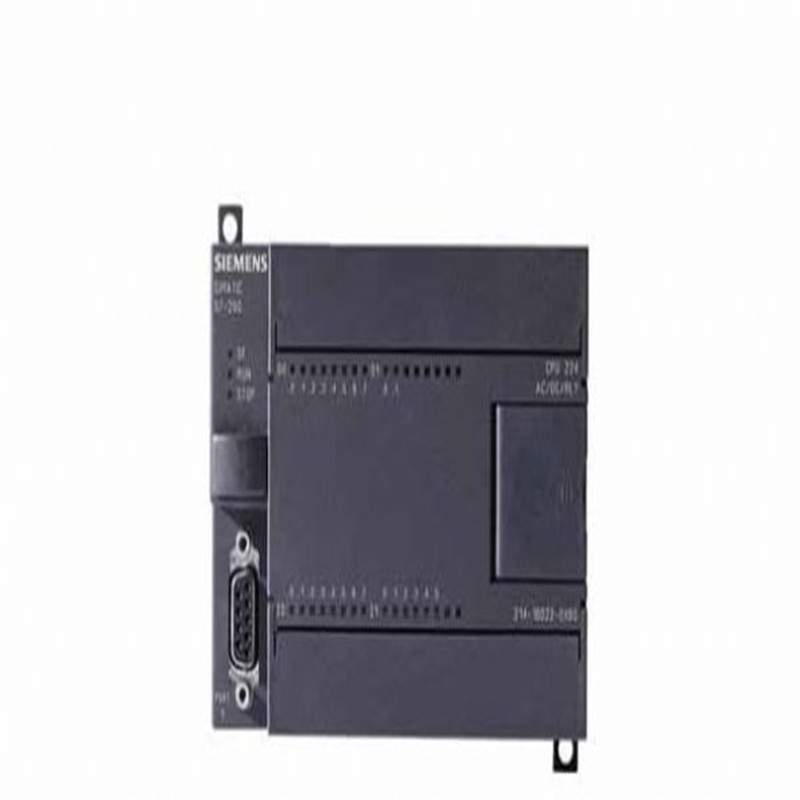 6ES7214-2AD23-0XB8 CPU 224XP 紧凑型设备6ES72142AD230XB8