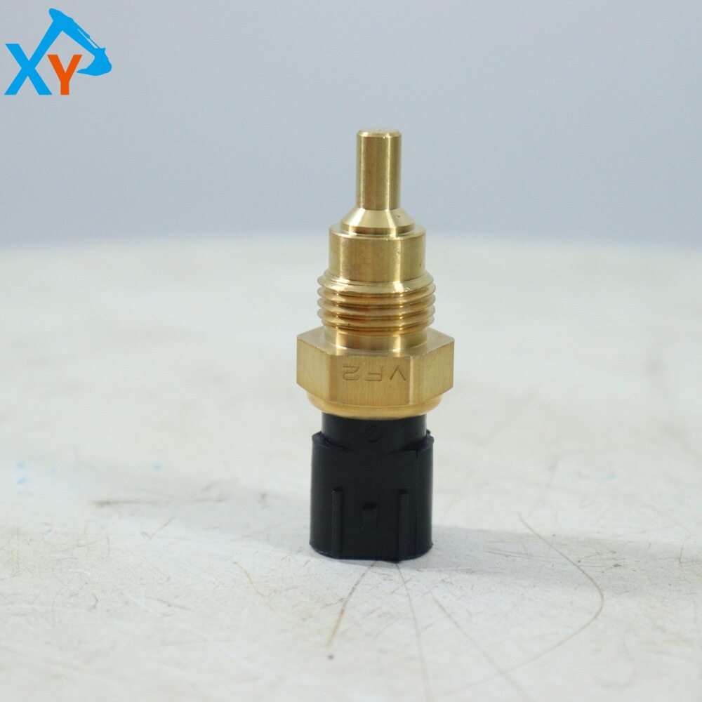 工程机械配件水温塞89815664804HK14JJ16UZ1五十铃发动机