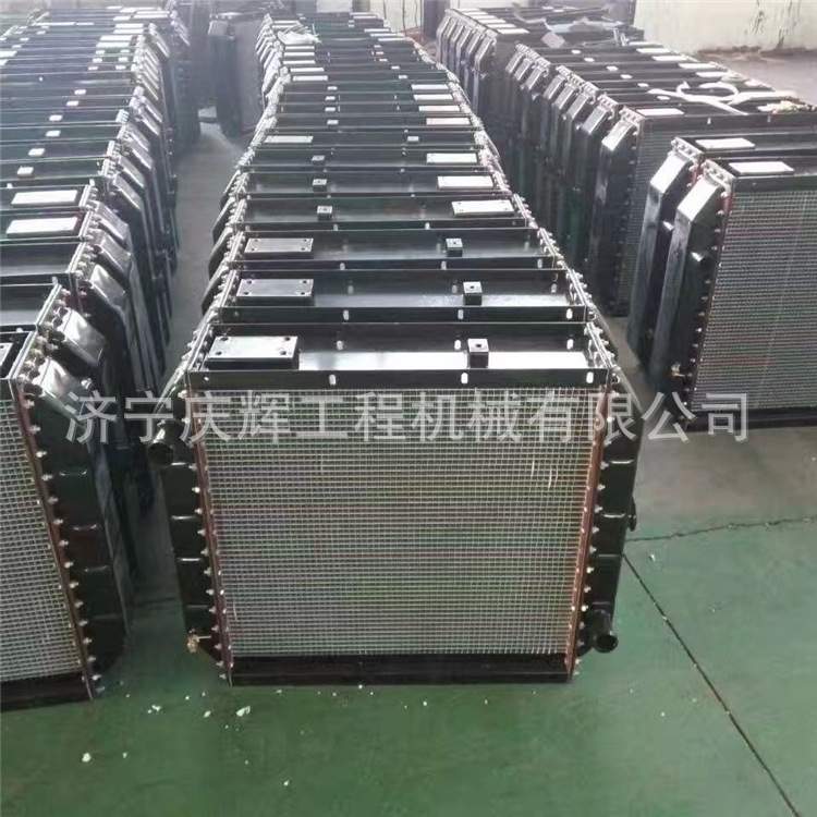 合力叉车水箱CPCD30 A91B2/30HB A91A2 A91B2 H93C2 散热器 油散