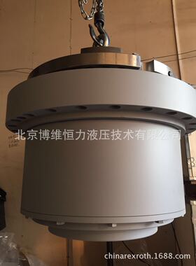 提梁机用减速机配件GFT60T3B140-09