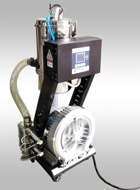 广州嘉银厂家优质供应300G700G900G真空上料机塑料颗粒吸料机注塑