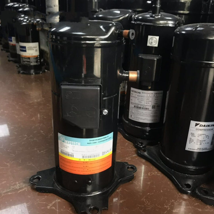 YH230A1-100英华特空调热泵制冷制热冷库压缩机YH230C1-100