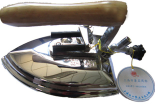 上海佳田工业用全蒸汽熨斗成衣熨斗industrial iron GZY1-0.4Q Ⅰ