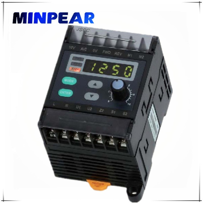 供应SK200E系列内置式调速器 江苏精研/JSCC现货内置式调速器