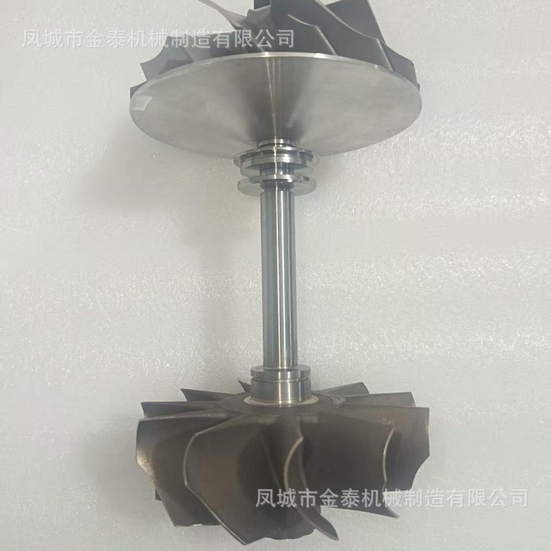 HC5A393 3523024 3523014 轴总成