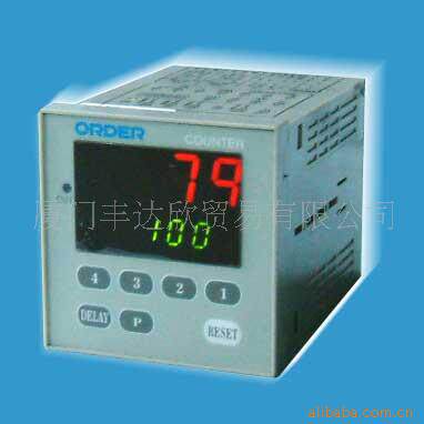 全新台湾欧德计时器OTM-72K