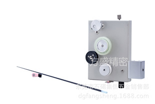 供应纺织机磁性张力器,磁阻尼张力器,磁力张力器,台式张力器