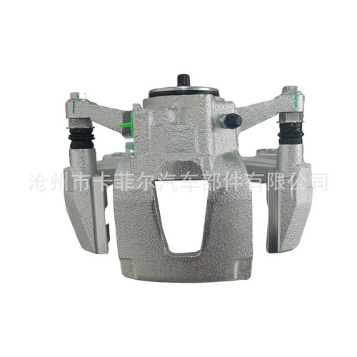 福.特F-150 2020-18制动分泵刹车后卡钳JL3Z2553D JL3Z2552D